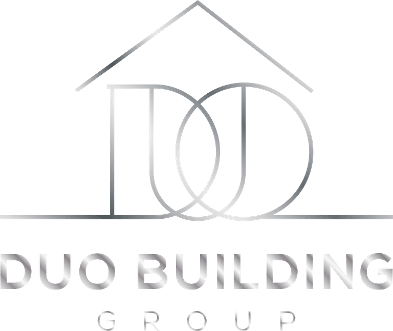 Duo-Building-Group-Logo