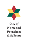 Norwood Council logo_header