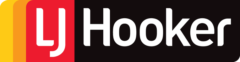 LJHooker Logo